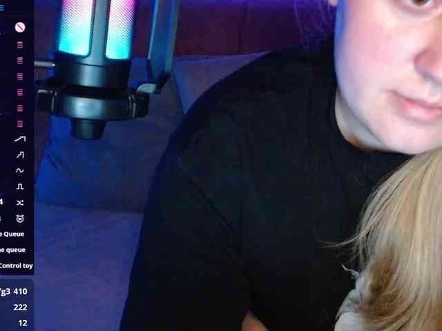 _Beauty_QueeN_ webcam