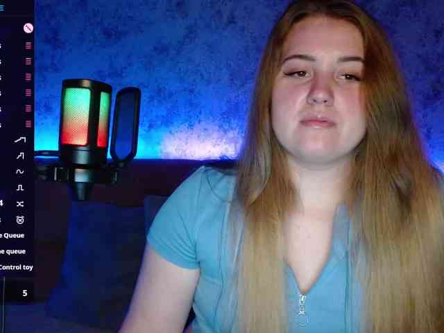 _Beauty_QueeN_ webcam