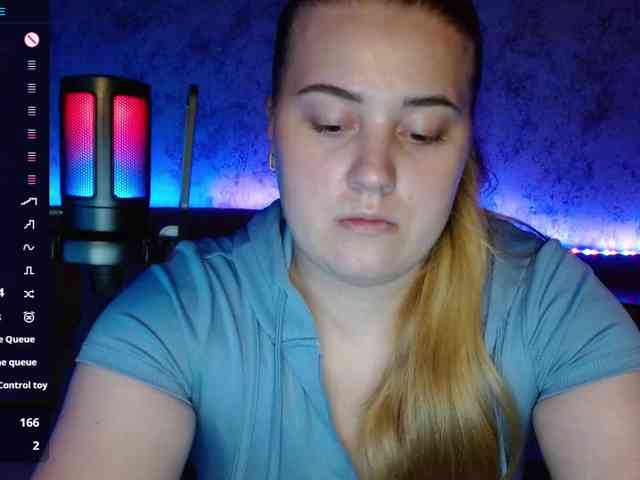 _Beauty_QueeN_ webcam