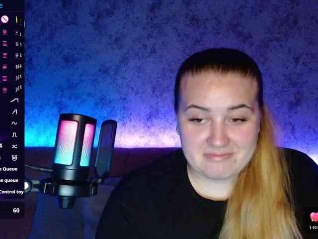 _Beauty_QueeN_ webcam