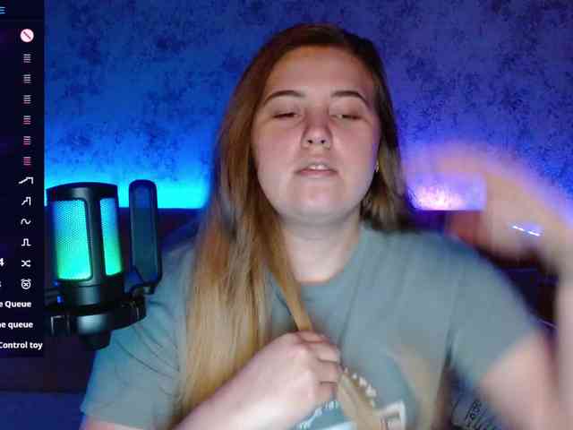 best sex chat Jevelinaa