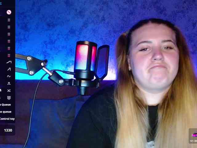 _Beauty_QueeN_ webcam