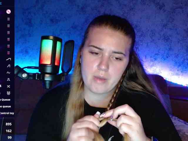 _Beauty_QueeN_ webcam
