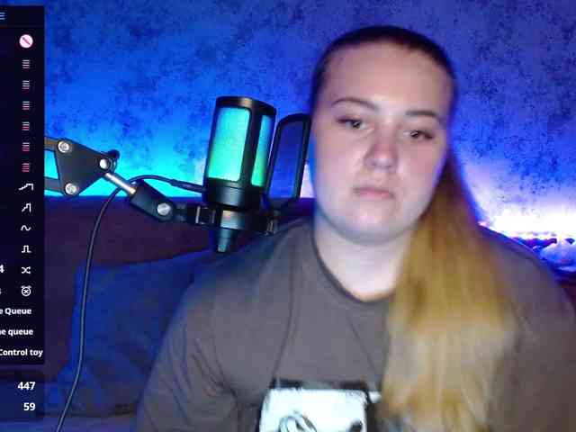 _Beauty_QueeN_ webcam