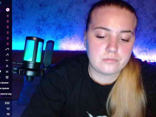 _Beauty_QueeN_ webcam