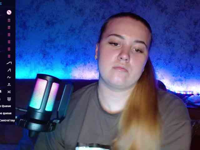 _Beauty_QueeN_ webcam