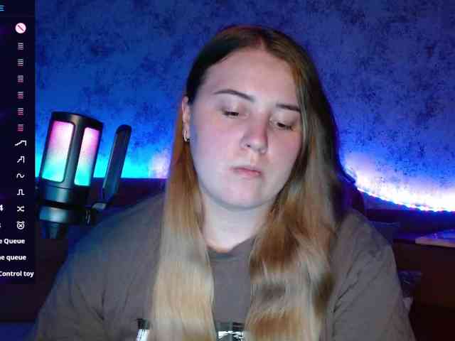 _Beauty_QueeN_ webcam