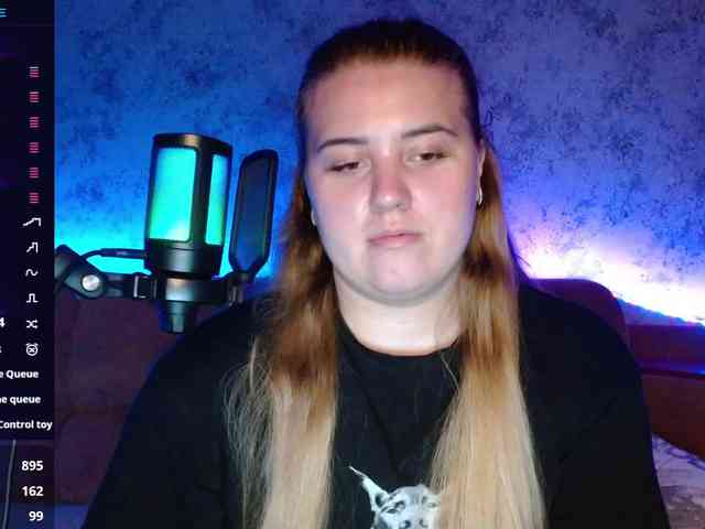 _Beauty_QueeN_ webcam