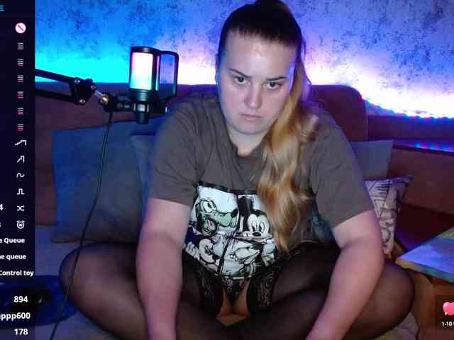 _Beauty_QueeN_ webcam