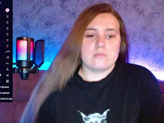 _Beauty_QueeN_ webcam