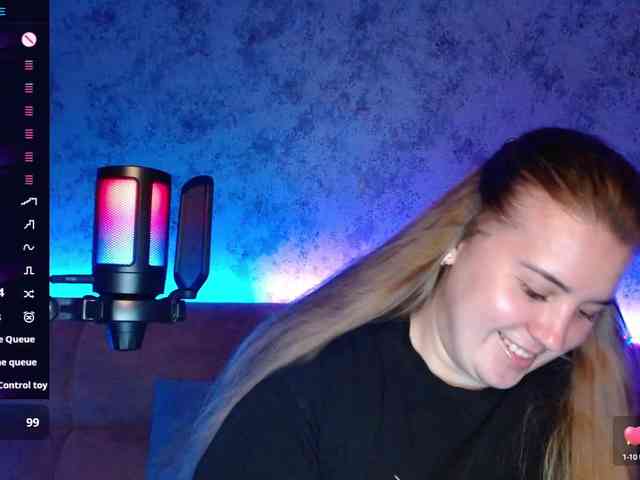 _Beauty_QueeN_ webcam