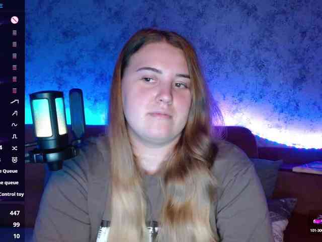 _Beauty_QueeN_ webcam