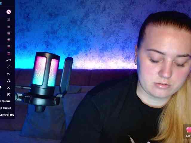 _Beauty_QueeN_ webcam