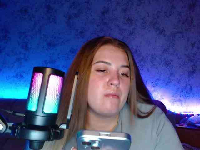 _Beauty_QueeN_ webcam