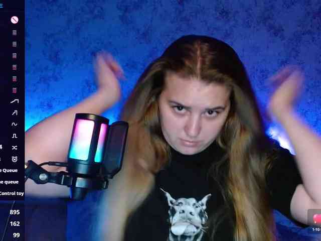_Beauty_QueeN_ webcam