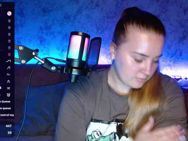 _Beauty_QueeN_ webcam