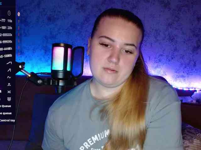 _Beauty_QueeN_ webcam