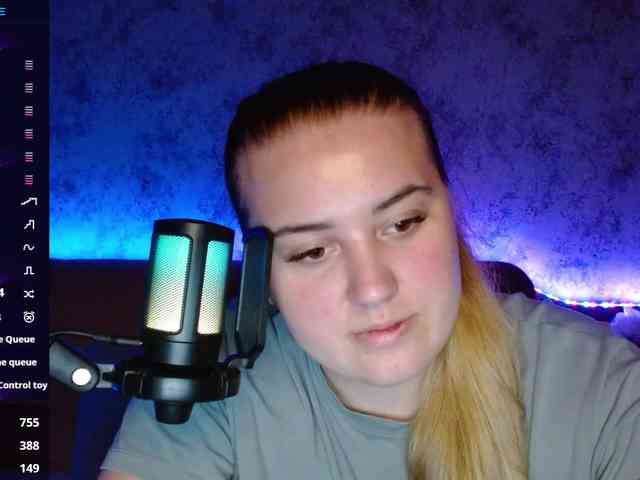 _Beauty_QueeN_ webcam