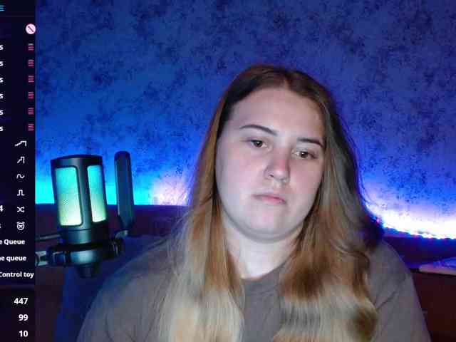 _Beauty_QueeN_ webcam