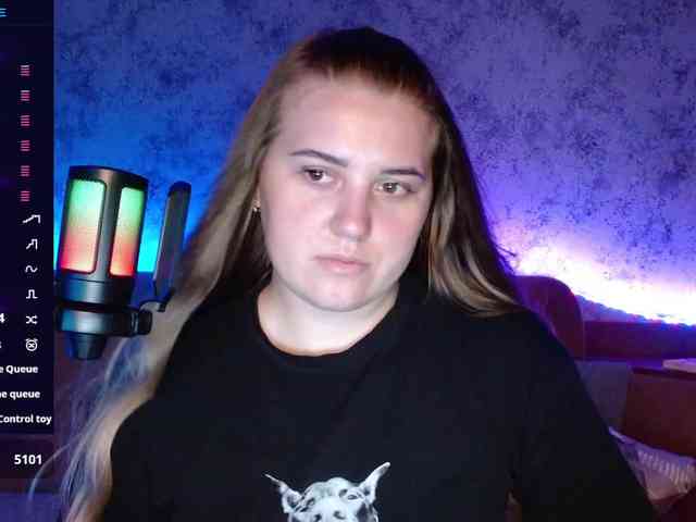 _Beauty_QueeN_ webcam