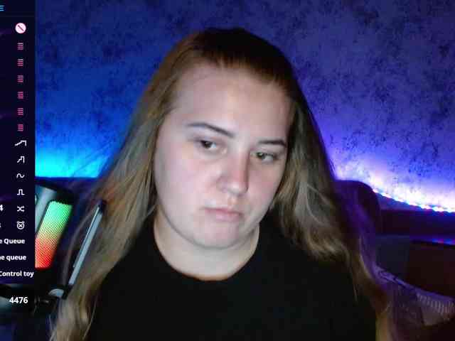 _Beauty_QueeN_ webcam