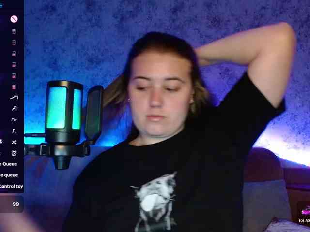 _Beauty_QueeN_ webcam