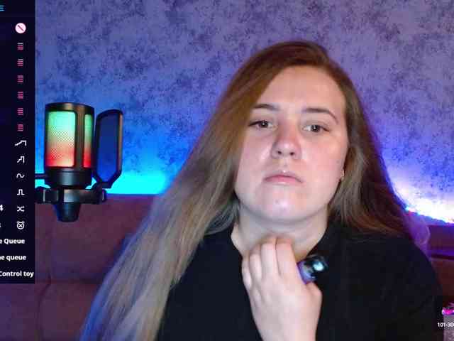 _Beauty_QueeN_ webcam
