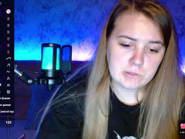 _Beauty_QueeN_ webcam