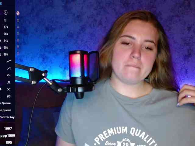 _Beauty_QueeN_ webcam