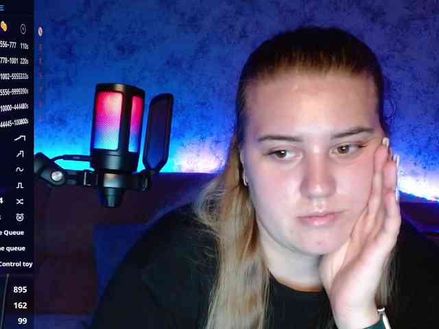 _Beauty_QueeN_ webcam