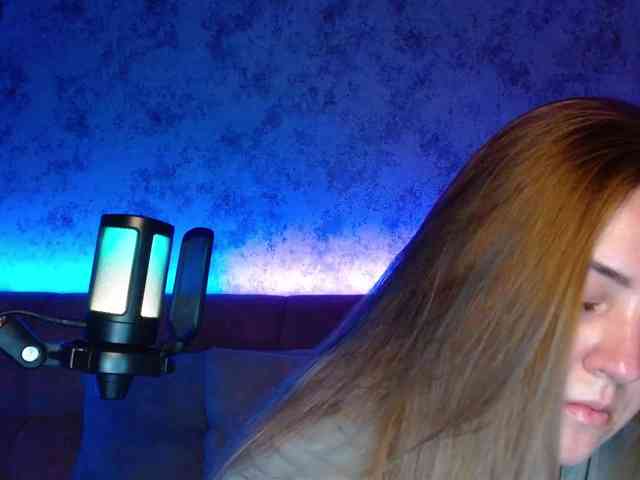 _Beauty_QueeN_ webcam