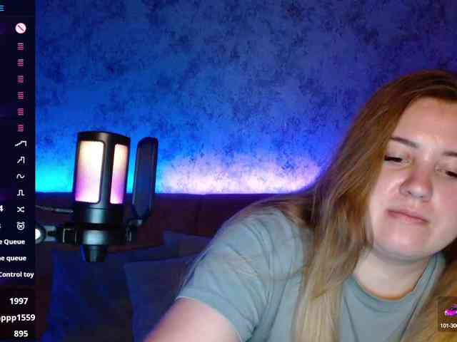 _Beauty_QueeN_ webcam