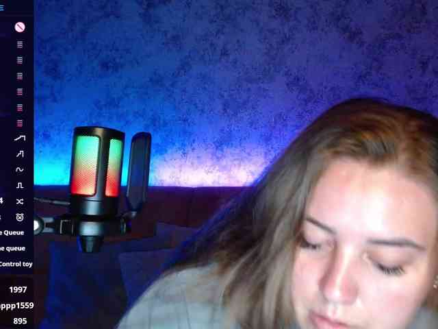 _Beauty_QueeN_ webcam