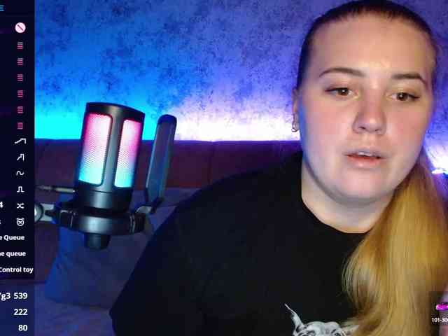 _Beauty_QueeN_ webcam