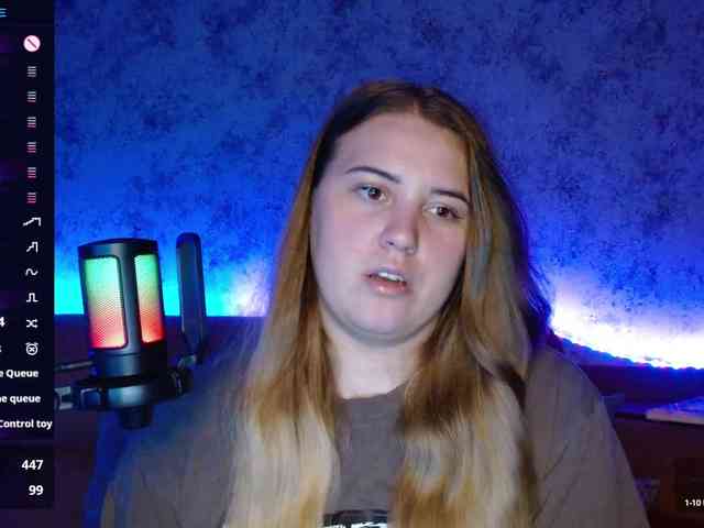 _Beauty_QueeN_ webcam