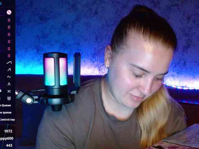 _Beauty_QueeN_ webcam