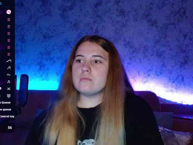 _Beauty_QueeN_ webcam