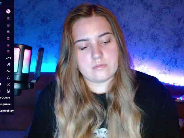 _Beauty_QueeN_ webcam