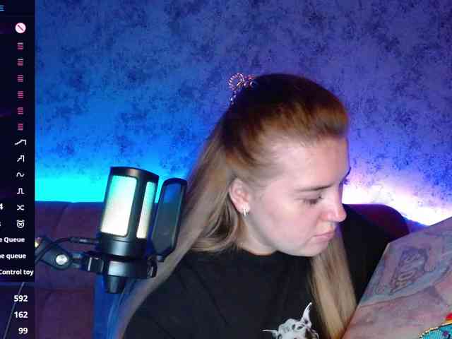 _Beauty_QueeN_ webcam