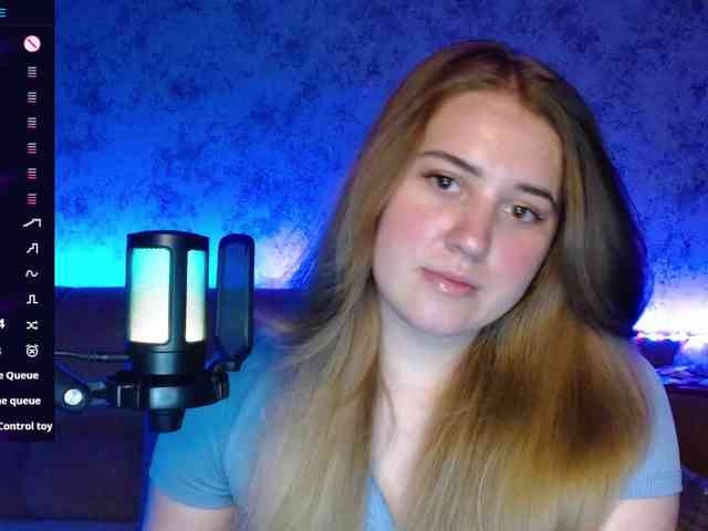 _Beauty_QueeN_ webcam
