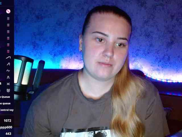 _Beauty_QueeN_ webcam