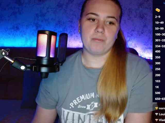 _Beauty_QueeN_ webcam