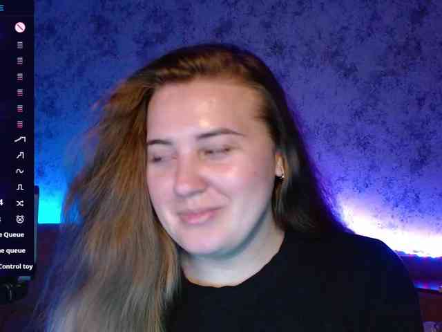 _Beauty_QueeN_ webcam