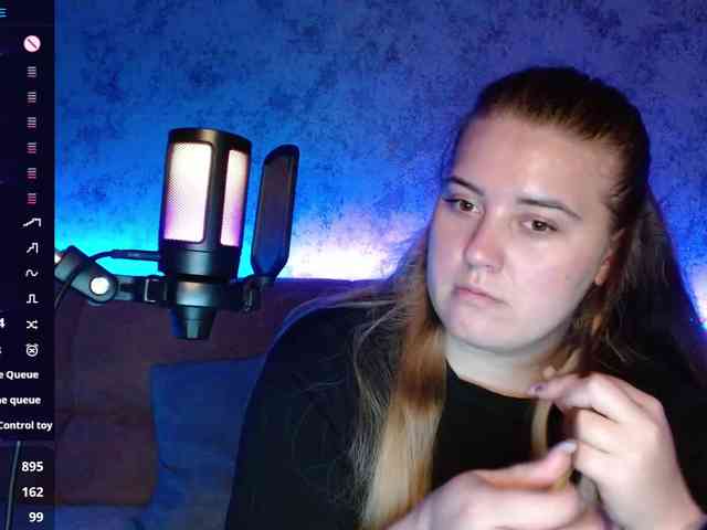 _Beauty_QueeN_ webcam