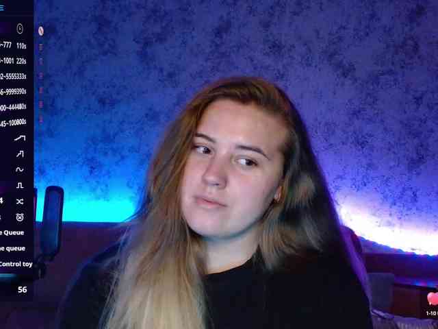 _Beauty_QueeN_ webcam