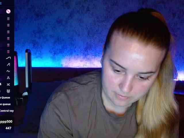 _Beauty_QueeN_ webcam