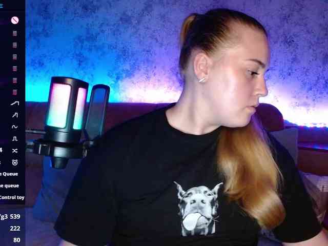 _Beauty_QueeN_ webcam