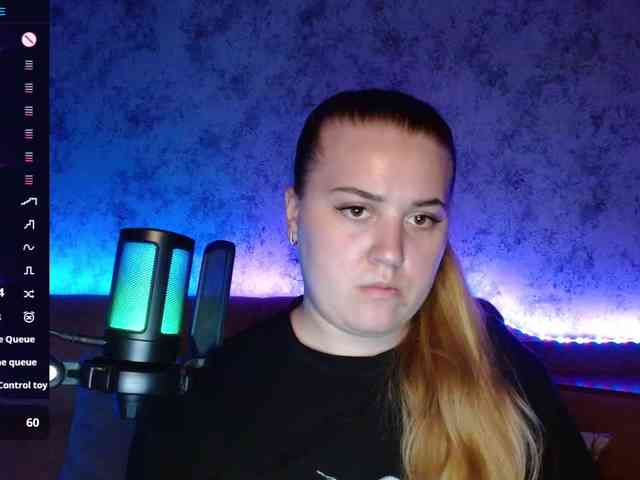 _Beauty_QueeN_ webcam