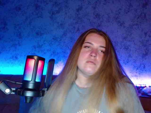 _Beauty_QueeN_ webcam