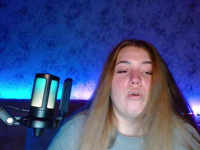 _Beauty_QueeN_ webcam